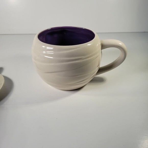 Temp-tations Mummy 16oz flip and sip mug - Picture 4 of 8